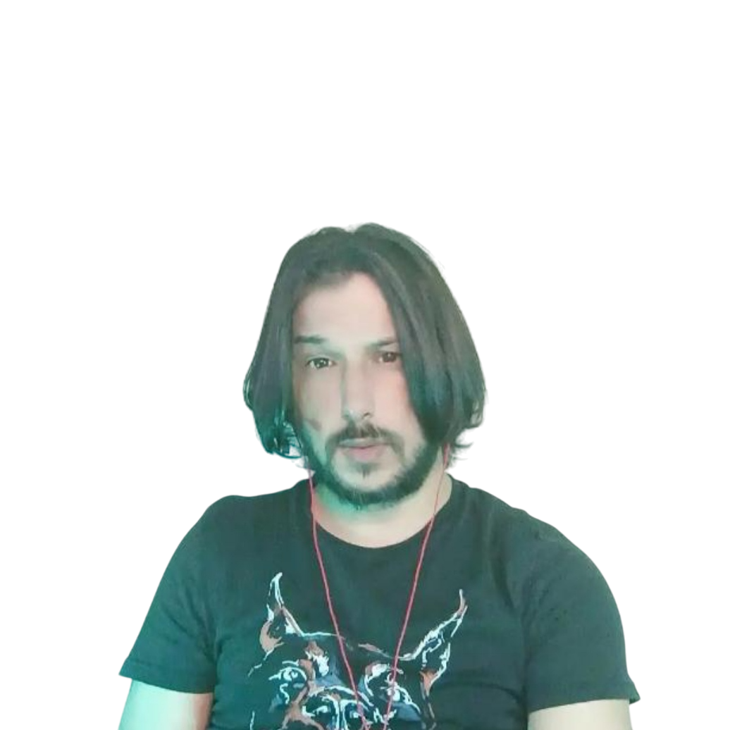 Serdar Hocam