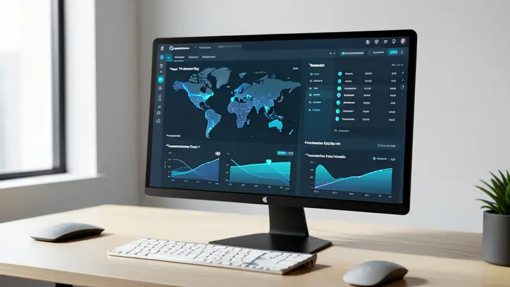 Dataroid: Analitik ve Etkileşimi Bir İş Akışında Değerlendirmek