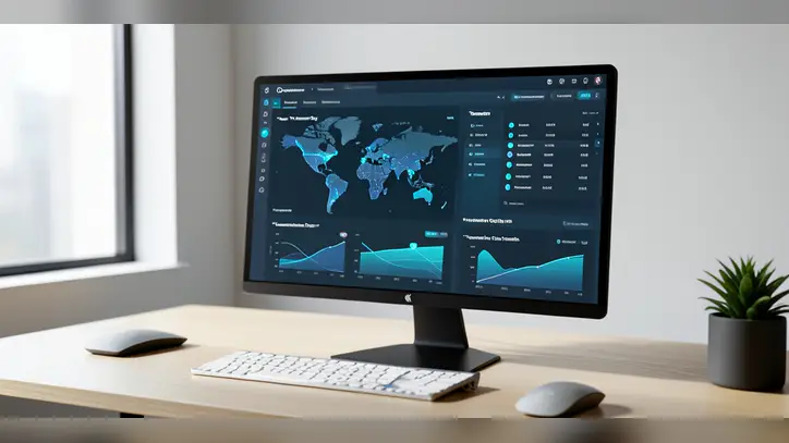 Dataroid: Analitik ve Etkileşimi Bir İş Akışında Değerlendirmek