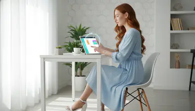 YZ takvimi, günlük planlamayı birkaç dokunuşa indirger