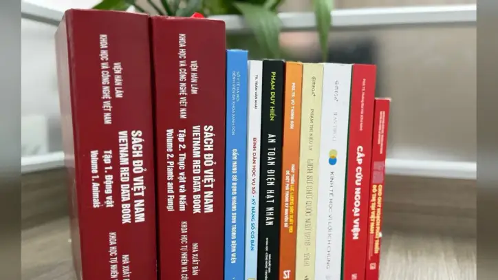 1 Ekim Ulusal İnovasyon Günü'ne Doğru: 2026 Bilim ve Teknoloji Kitap Ödülü aracılığıyla dijital bilginin yaygınlaştırılması.