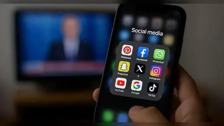 1 Kasım sosyal medya yasağı nedir, gerçek mi? 1 Kasım'da sosyal medya kapalı mı olacak?