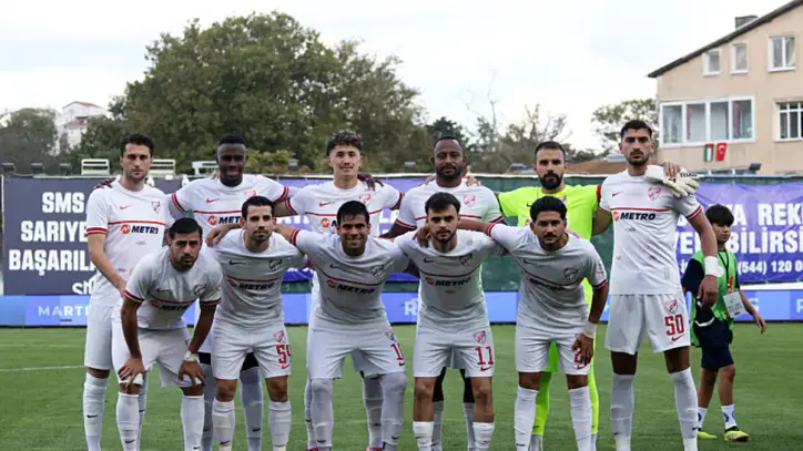 1. Lig ekibine 3 dönem transfer yasağı