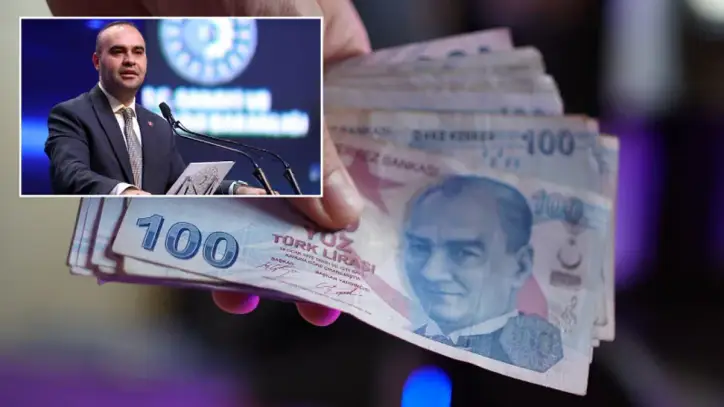1 milyar TL limitli finansman paketi devreye alındı: Bakan Kacır yeni destek paketini duyurdu