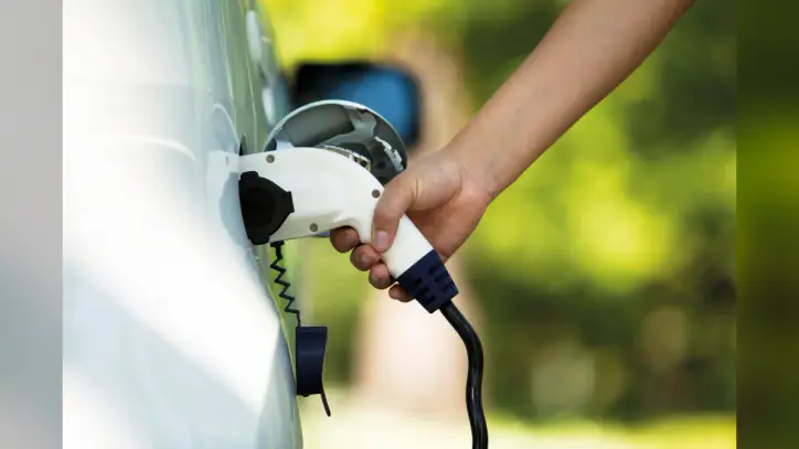 10 elektrikli araca 1 soket düşüyor