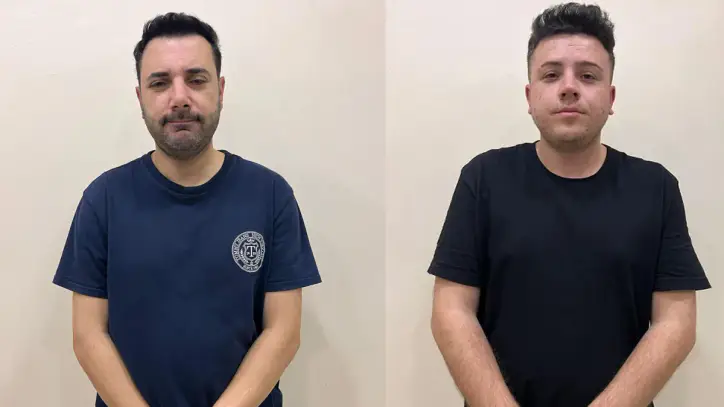 10 sosyal medya fenomeni adliyeye sevk edildi