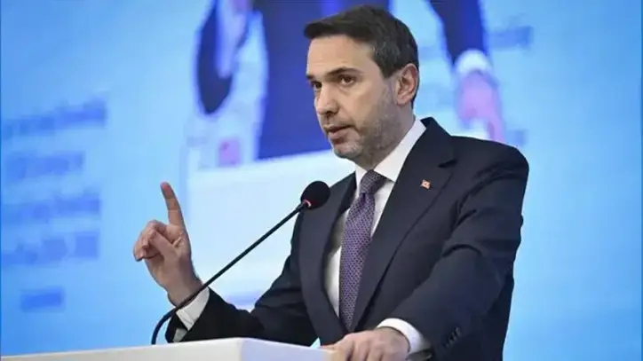 10 yılda enerjide büyük dönüşüm! Bakan Bayraktar açıkladı