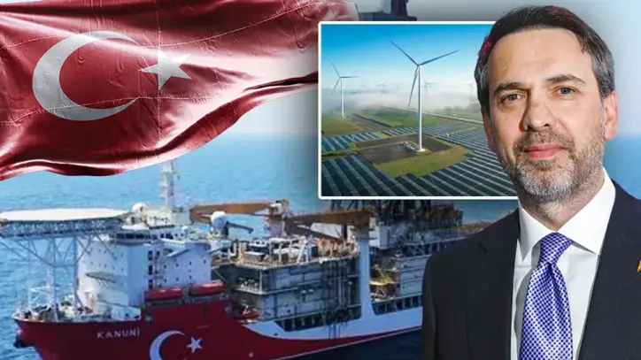 10 yılda enerjide büyük dönüşüm: Rekor üstüne rekor