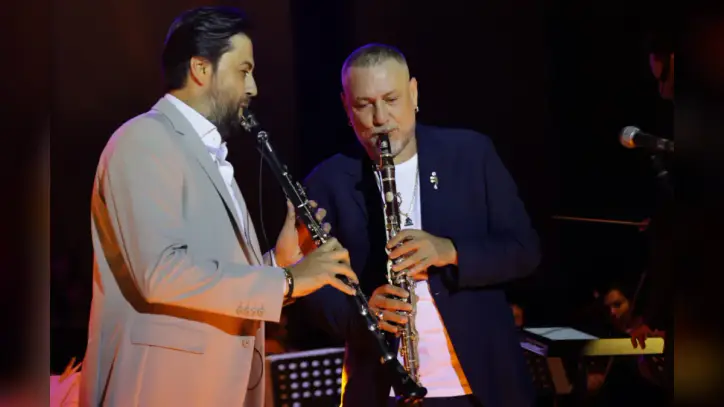 11. Uluslararası ZurnaZen Festivali Menteşe’de Başladı