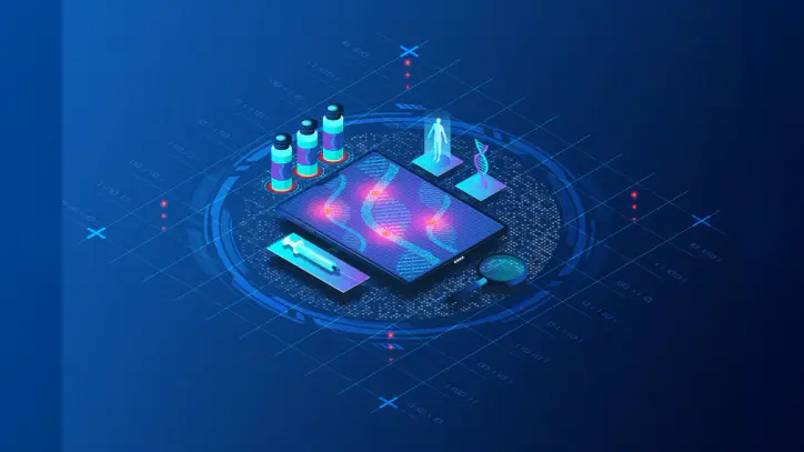 $12.8M grant to lead initiative to get genomics toward the clinic via machine learning and AI