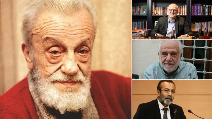 13. Necip Fazıl Ödülleri'nde kazanan isimler belli oldu