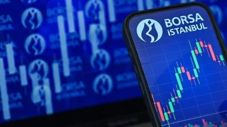 1,3 trilyon liralık piyasa değeri BIST100'den çıktı!