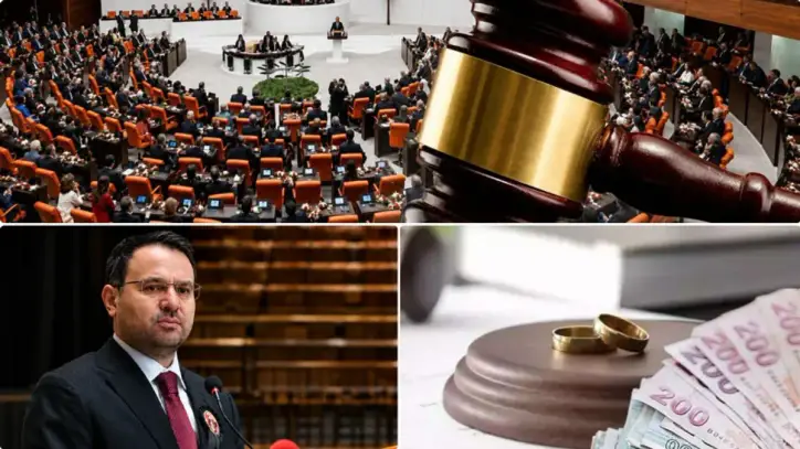 13. Yargı Paketi’nde neler var?