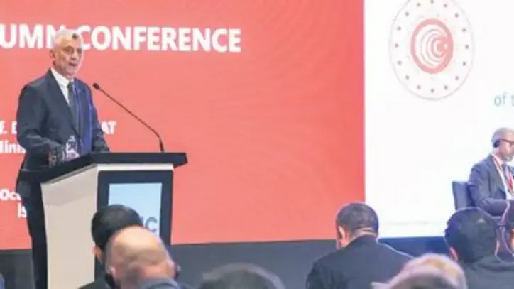 139 ülkede 570 milyar dolarlık proje yapıldı