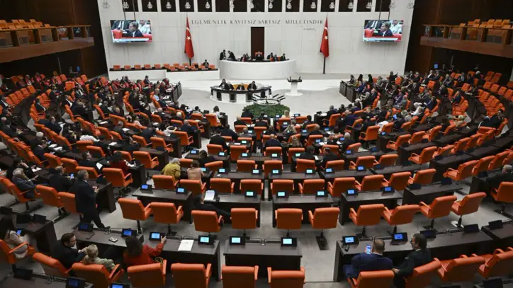 13'üncü Yargı Paketi geliyor: İşte masadaki düzenlemeler - Manşet Haber