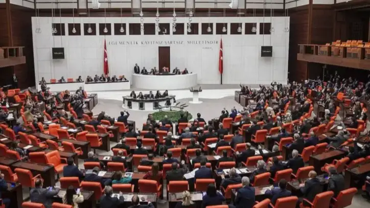 13'üncü yargı paketinde neler olacak? Sosyal medya için kimlik doğrulama sistemi!