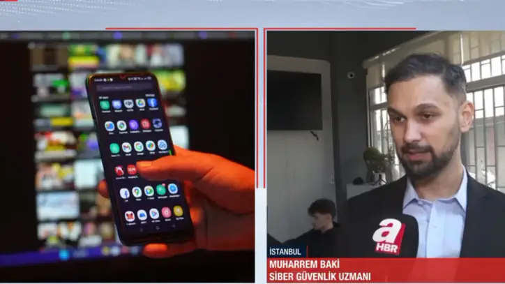 15 yaş altına sosyal medya yasağı başlıyor! e-Devlet üzerinden yaş doğrulaması nasıl yapılacak?