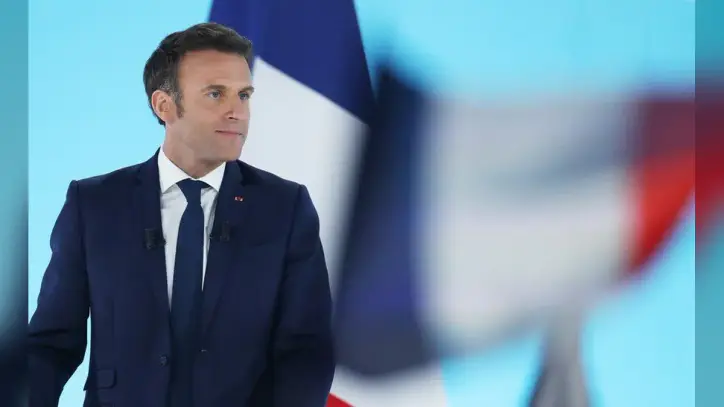 15 yaş altına sosyal medya yasağı geliyor: Macron Avrupa geneline yayılmasını istedi • Haberton