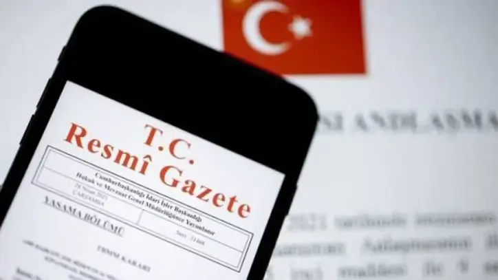 15 yaş altına sosyal medya yasağı! Resmi Gazete'de yayımlandı
