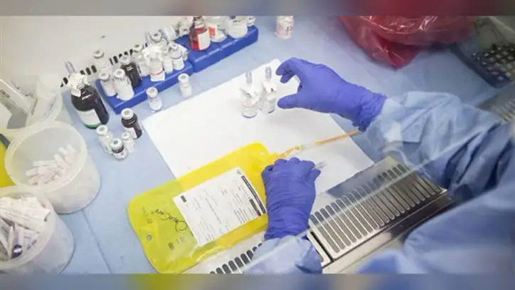 '16,1 milyon kişiye kanser taraması yapıldı, 36 bin kişiye tanı konuldu'