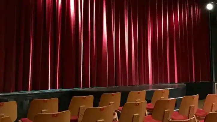 18. ETHOS Ankara Uluslararası Tiyatro Festivali başladı: Salon oyunları için geri sayım başladı