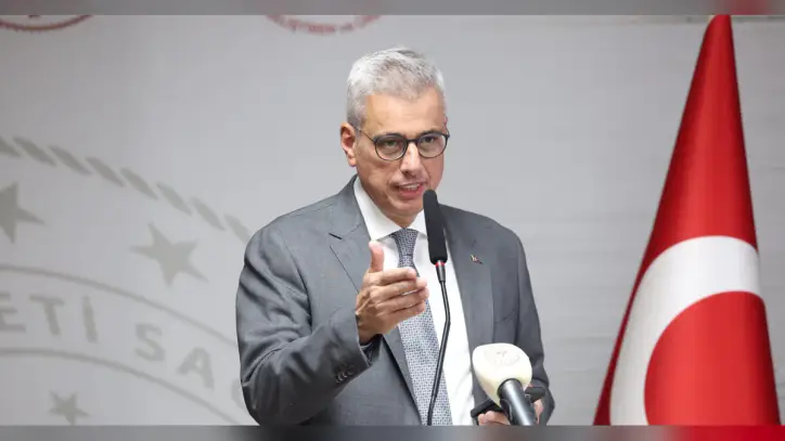18 yaş altına sigara satışının önlenmesi için çalışma - Haberler