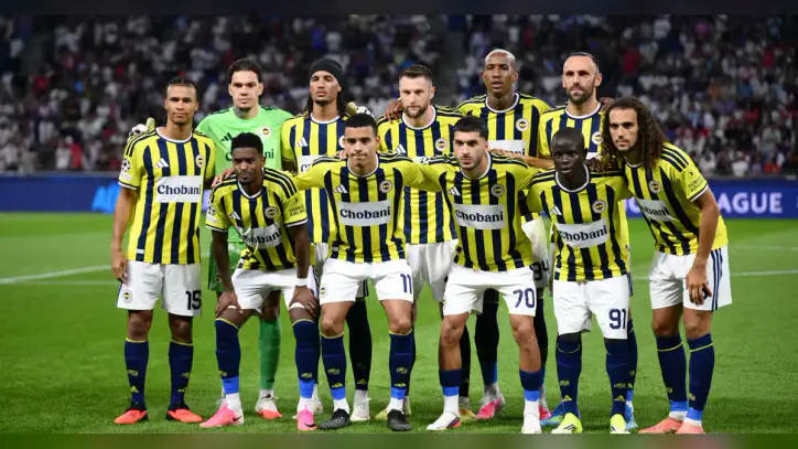 18 yıl sonra gelen mutluluk spor manşetlerinde | NTV Haber