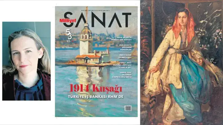 1914 Kuşağı ile yeniden tanışalım