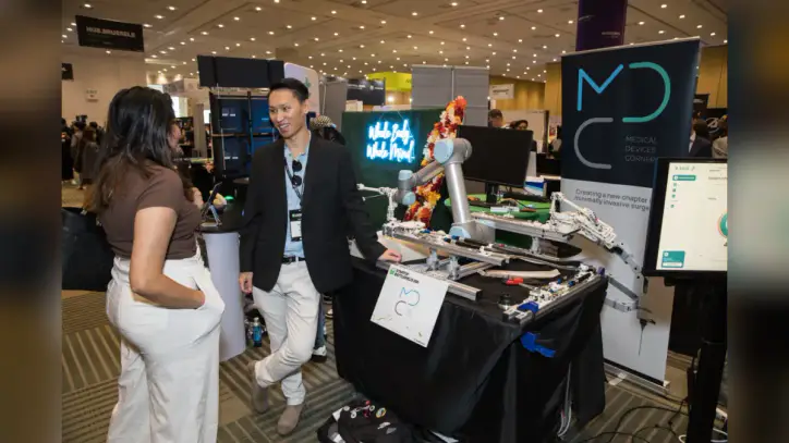 2 days left to exhibit at Disrupt 2026 |TechCrunch