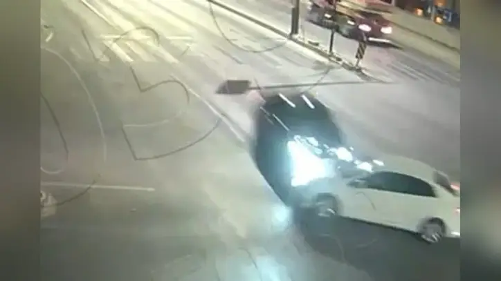 2 kişinin ölümüne neden olan alkollü sürücü, telefonla ilgilenip sağlık ekiplerine cipindeki hasarı sordu