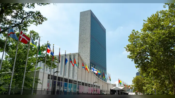 20 nations call for new global body to oversee AI ahead of U.N. General Assembly