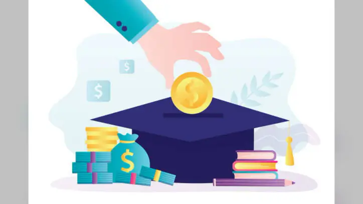 20 Years of Tuition Costs at National Universities