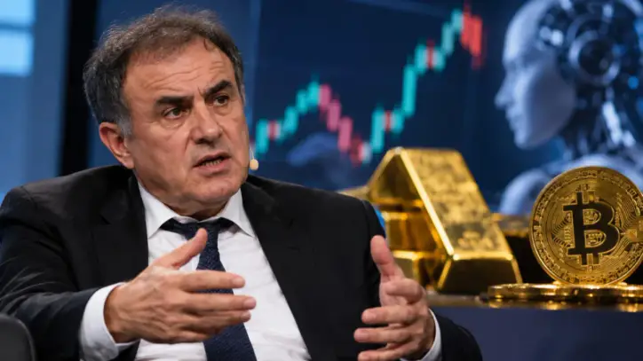2008 krizini bilen ekonomist yatırım tercihini açıkladı: Bitcoin mi, altın mı? - Dünya Gazetesi