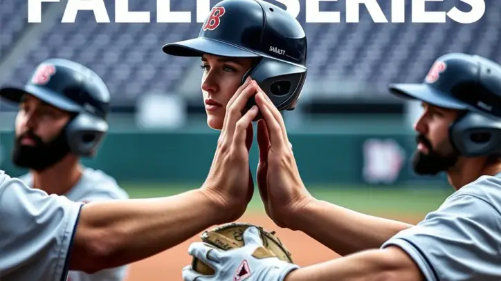 2026 Angelo State Fall World Series FloBaseball Yayın Detayları