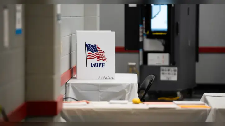 A.I. Is Embedded in Your Election Experience. So Are Its Dangers.