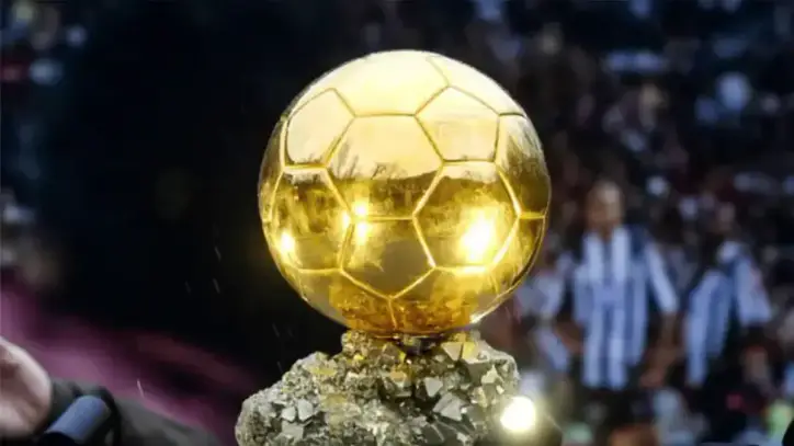 2026 Ballon d'Or listesi resmen açıklandı - Fanatik Gazetesi Futbol Haberleri - Spor