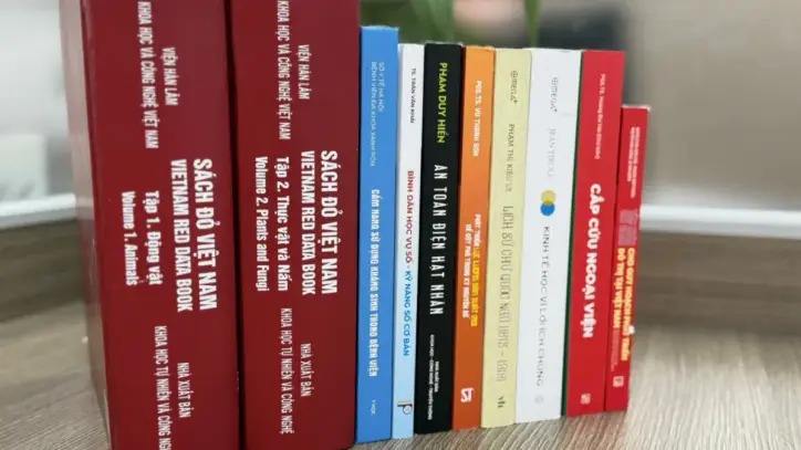 2026 Bilim, Teknoloji, İnovasyon ve Dijital Dönüşüm Kitap Ödülleri: Bilgiyi hayata geçiren kitapları onurlandırıyor.