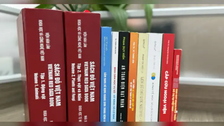 2026 Bilim, Teknoloji, İnovasyon ve Dijital Dönüşüm Kitap Ödülü:
