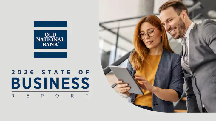 2026 business priorities: 5 trends shaping investments, talent and AI