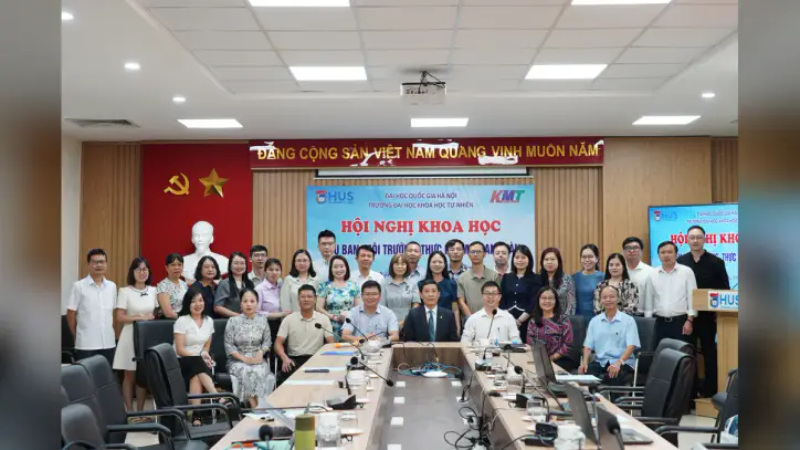 2026 Doğa Bilimleri Üniversitesi Bilimsel Konferansı - "Çevre, Gıda ve Güvenlik" Alt Komitesi: Sürdürülebilir kalkınmaya yönelik bilimsel çözümlerin teşvik edilmesi