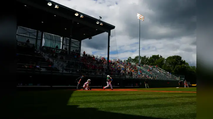 2026 Little League World Series: Curaçao and Japan play for international championship, Mountain and Great Lakes compete for U.S. title