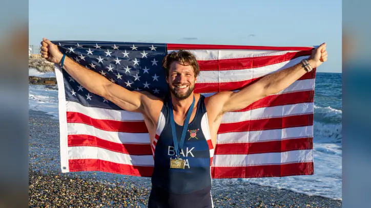 2026 World Rowing Beach Sprint Finals