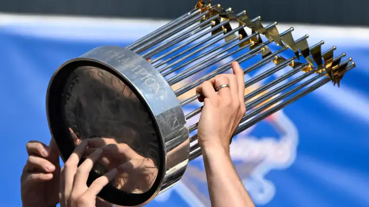 World Series 2026: Schedule, broadcast and start times for Rays vs. Brewers