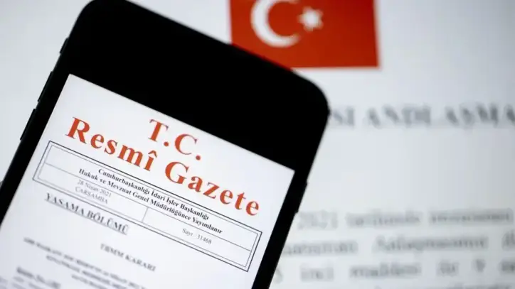 2027-2029 dönemi bütçe çağrısı yayımlandı: Verimsiz harcamalar tasfiye edilecek - Ekonomi Haberleri