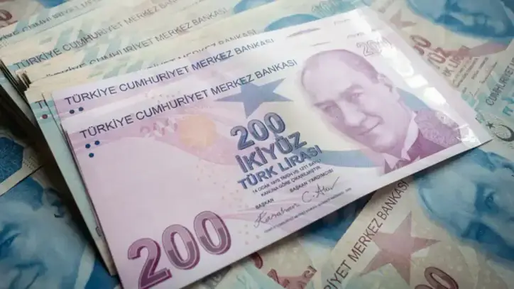 2027 bütçesinde personel giderleri 6,3 trilyon lirayı aşacak - Ekonomi Haberleri