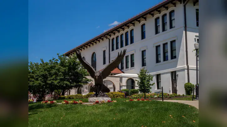 2027 College Rankings: Montclair Among Nation’s Best in U.S. News & World Report Best Colleges