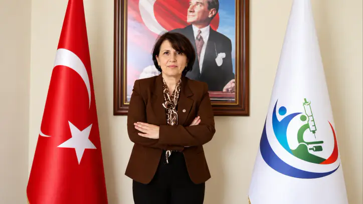 Sağlık ve sosyal hizmet çalışanlarının 2027 bütçesindeki payı 1,2 trilyon lirayı aştı • Haberton