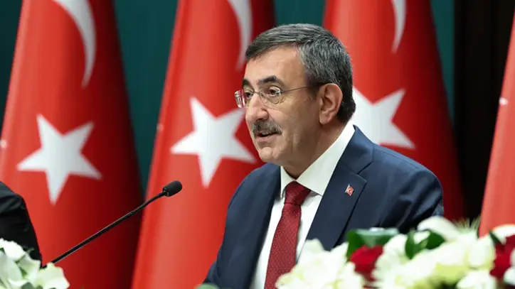 2027 yılı bütçesi açıklandı! Enflasyon ve büyüme hedefleri belli oldu