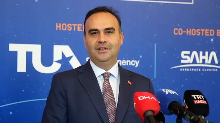 ‘2027’de Ay’a uzay aracı göndereceğiz’