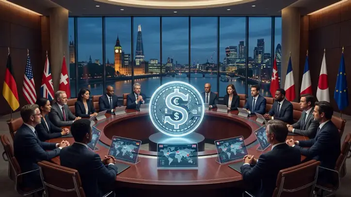 21 dev finans kuruluşundan tarihi sabitcoin hamlesi: 2027'de piyasaya çıkacak